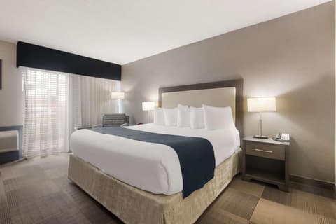 Best Western St Catharines Hotel & Conference Centre, 