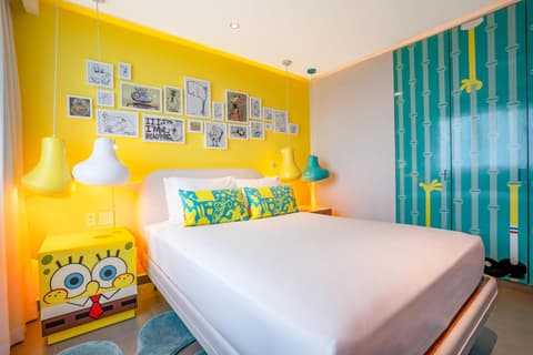 Nickelodeon Hotels & Resorts Riviera Maya - Gourmet All Inclusive by Karisma, 