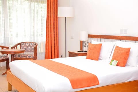 Hotel Boulevard Nairobi, City Centre CBD, 