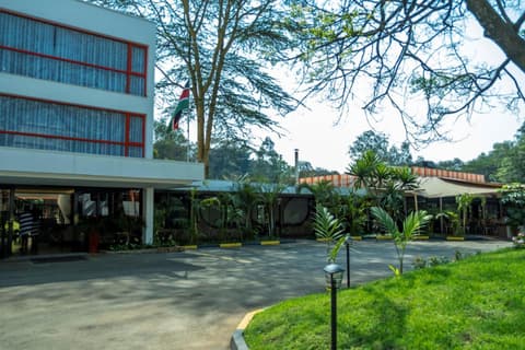 Hotel Boulevard Nairobi, City Centre CBD, 