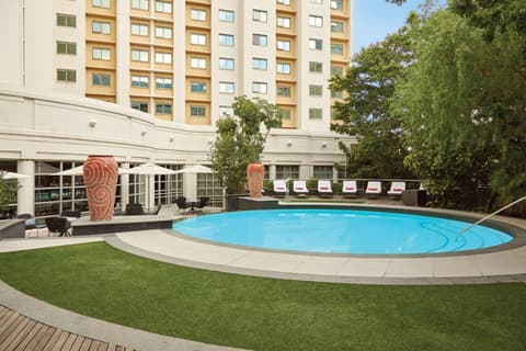 Southern Sun Waterfront Cape Town, 