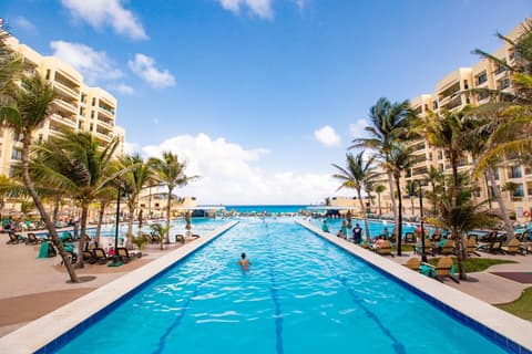 The Royal Sands Resort & Spa, 