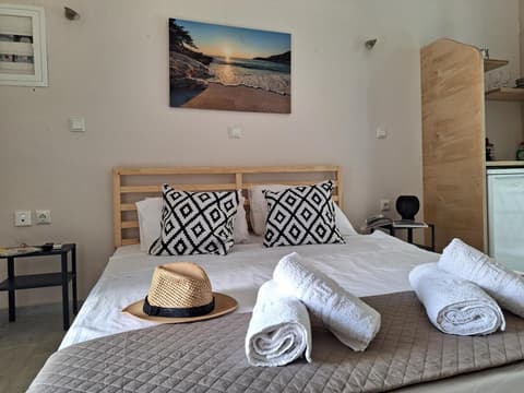 Giannakis Filoxenia, 