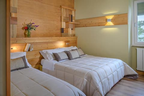 Ovindoli Park Hotel & SPA, 