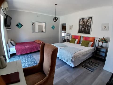 Ons Stee Bed and Breakfast, 