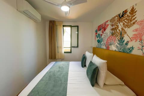Apartamentos Cordial Judoca Beach, 