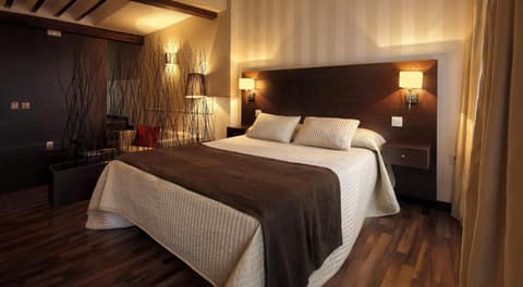 Hotel Rural Plaza Mayor Chinchon, 
