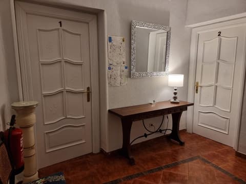 Casa de Huéspedes Cuenca, 