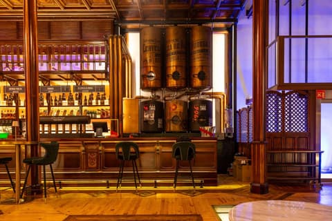 Hotel Las Tres Campanas, 