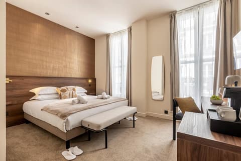 Le Monsieur By Sweett, 