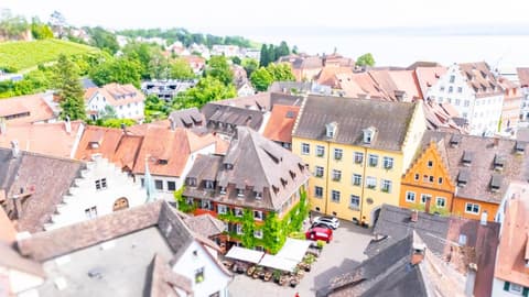 Hotel Löwen-Weinstube, 