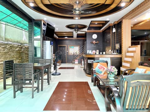 Lucky Residence Patong, 