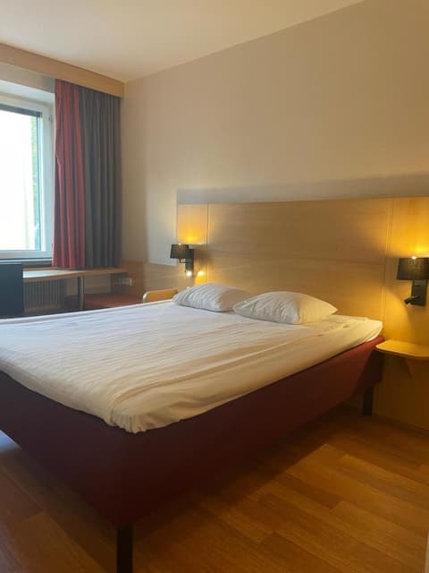 Good Morning Karlstad City, 