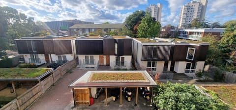 Penelope Ensuite Double Room, 