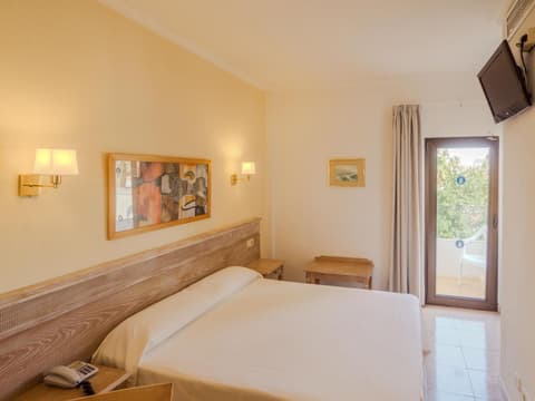 Hotel Santa Maria Playa, 