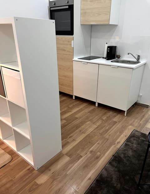 Wohnung in Wien Top 9, 