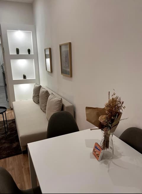 Wohnung in Wien Top 9, 