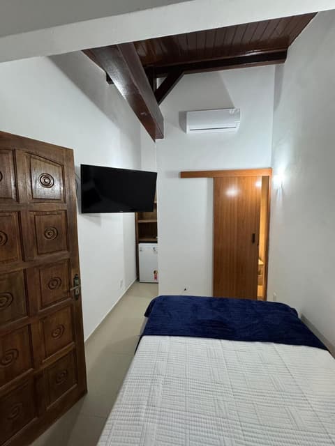 Pousada Casa da Beta Ilha Grande, 