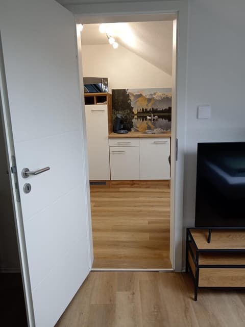 Ferienwohnung Luitpold 4, 