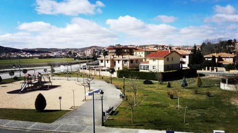 Hotel Spa Rio Ucero, 