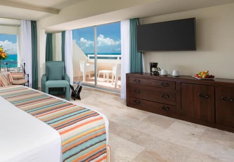 Grand Oasis Palm - All inclusive, 