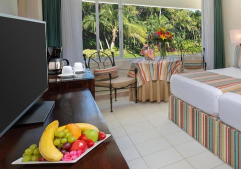 Grand Oasis Palm - All inclusive, 