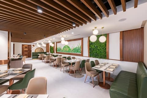 Dar Aleiman Al Haram, 