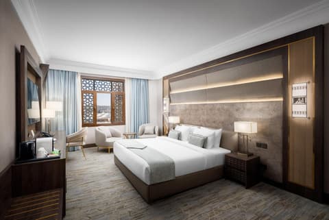 Dar Aleiman Al Haram, 