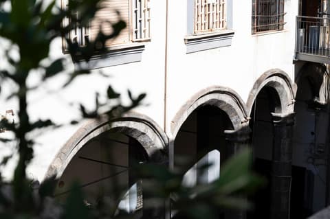 Palazzo della Loggia B&B, 