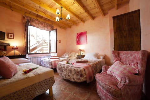 Beautiful Alamedas - Una Casa Rural con una Historia Única, 