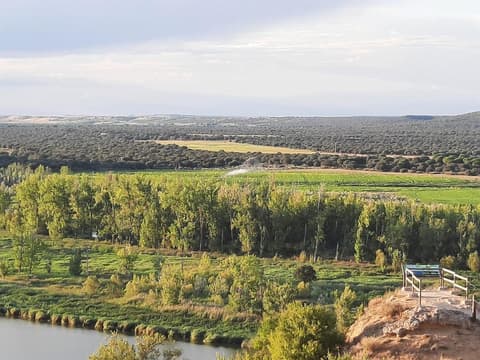 Beautiful Alamedas - Una Casa Rural con una Historia Única, 