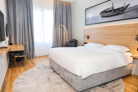 Park Inn by Radisson Muscat, 