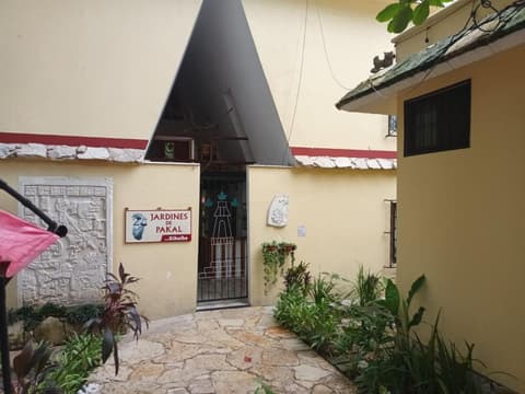 Hotel - Museo Xibalba, 