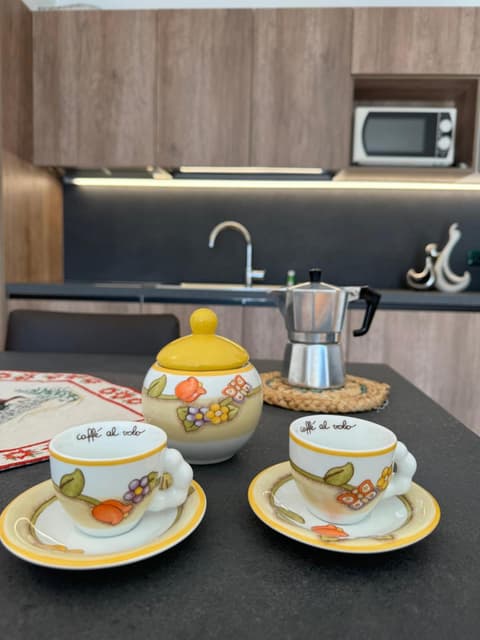 Residence Meridiana, 