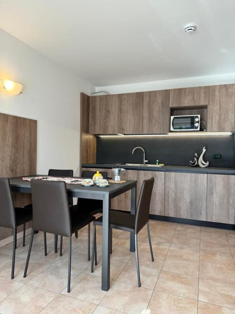 Residence Meridiana, 
