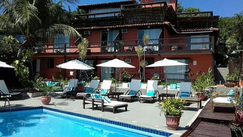 Pousada Vila do Sol, 