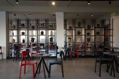 Cavalieri Hotel Malta, a member of Radisson Individuals, 