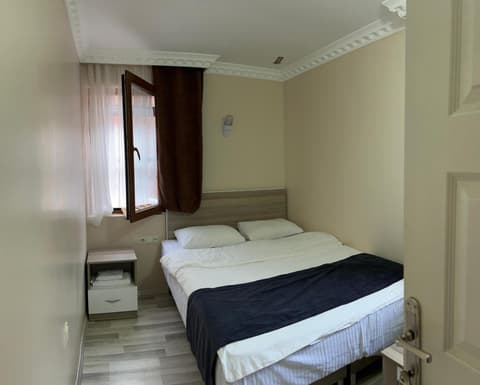 الباتروس اوزنجول Albatros Uzungöl, 