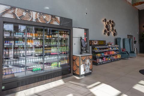 Leonardo Royal Hotel Amsterdam, 