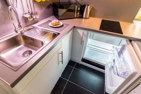 Klauzal Design Apartment, 