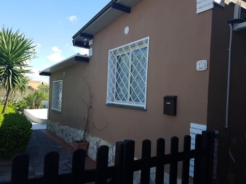 La Mariposa de La Reina, 