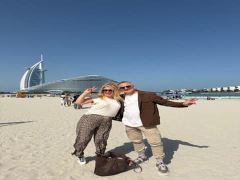 KSA & UAE: From Riyadh to the Rising Towers