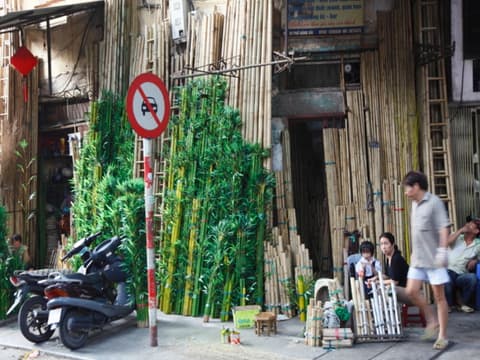 Perle di Indochina 13G/12N