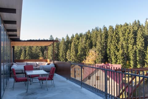 Grand Noel Bakuriani, 