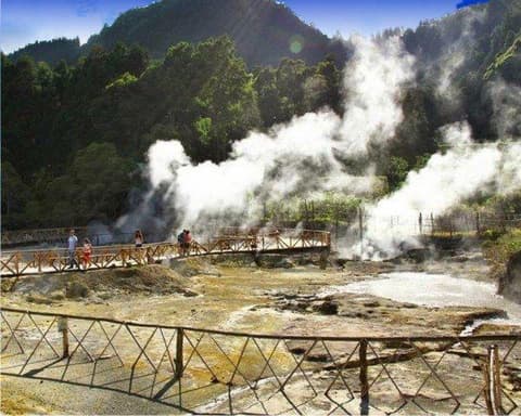 Alojamento Gratuito nos Açores