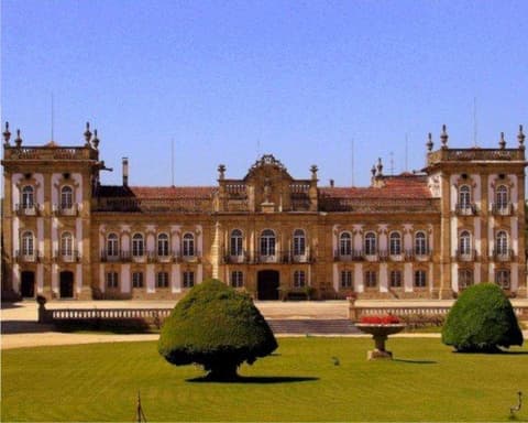 Alojamento Gratuito na Rota do Alvarinho