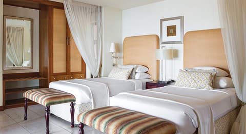 ANANTARA BAZARUTO ISLAND RESORT, 