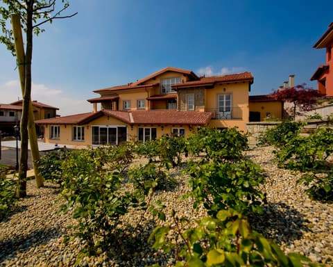 Villa Carolina Golf & Resort, 