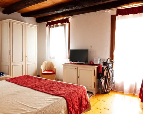 Foresteria del Golf Club Asolo, 