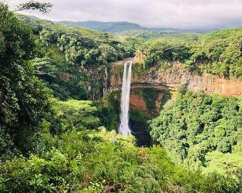 Parenthèse Enchantée sous le Soleil Mauricien